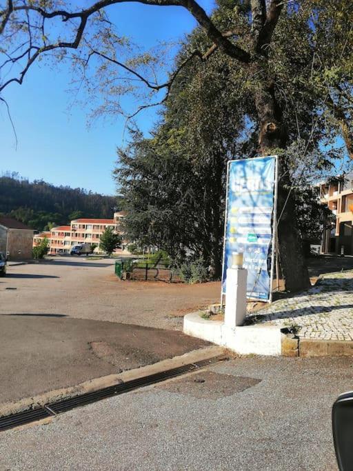 Nature E Spa Al - Termas Saude E Beleza, Totalmente Renovado - Piscinas Municipais Em Frente - Epoca Julho A Setembro São Pedro do Sul Eksteriør bilde